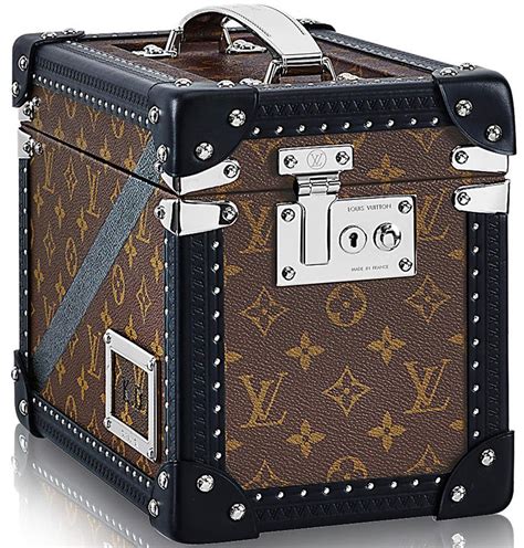 louis vuitton boite bag